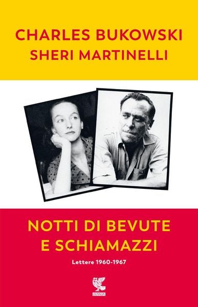 Produktbild: Notti di bevute e schiamazzi