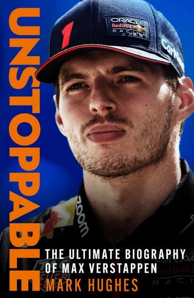 Produktbild: Unstoppable