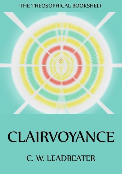 Produktbild: Clairvoyance