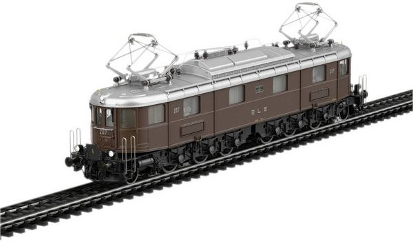 Produktbild: M&auml;rklin 38680 H0 E-Lok Ae 6/8 der BLS