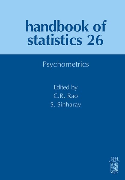 Produktbild: Psychometrics