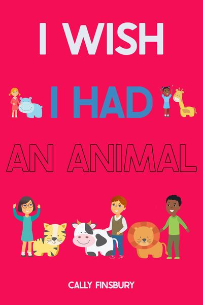 Produktbild: I Wish I Had an Animal