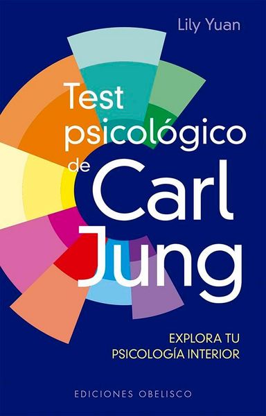 Produktbild: Test Psicologico de Carl Jung