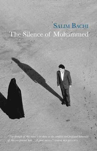 Produktbild: Silence Of Mohammed