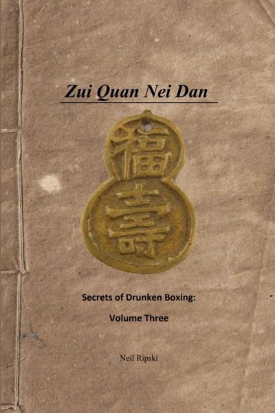 Produktbild: Secrets of Drunken Boxing 3