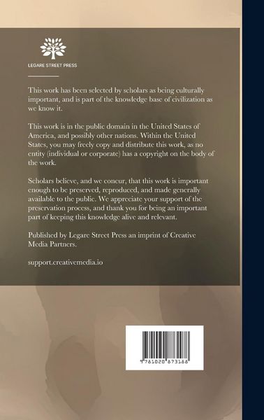 Produktbild: The Ornaments of the Church and its Ministers
