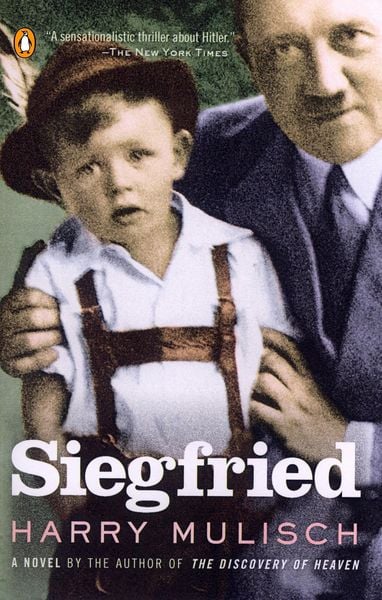 Produktbild: Siegfried
