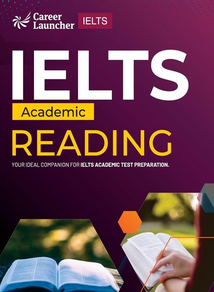 Produktbild: IELTS Academic 2023