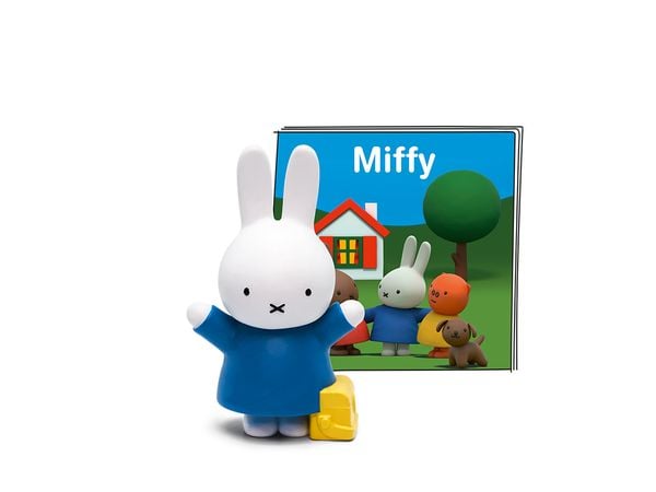 Content-Tonie: Miffy