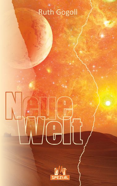 Produktbild: Neue Welt