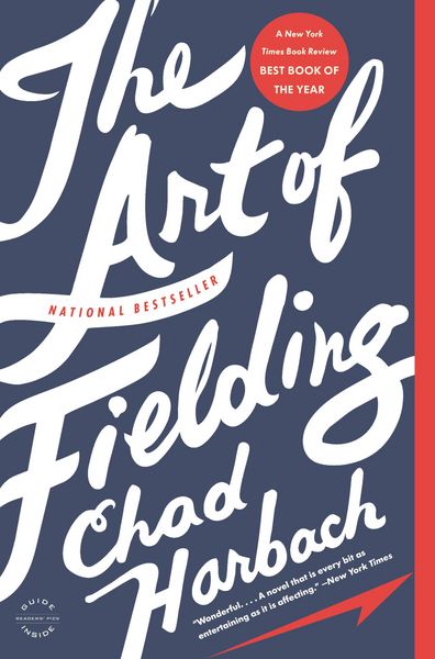 Produktbild: The Art of Fielding
