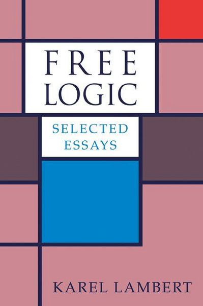 Produktbild: Free Logic