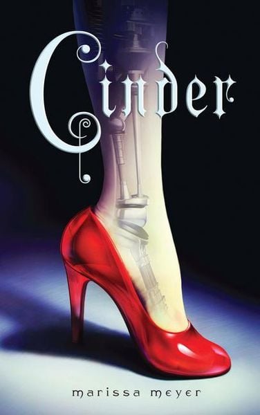 Produktbild: Cinder