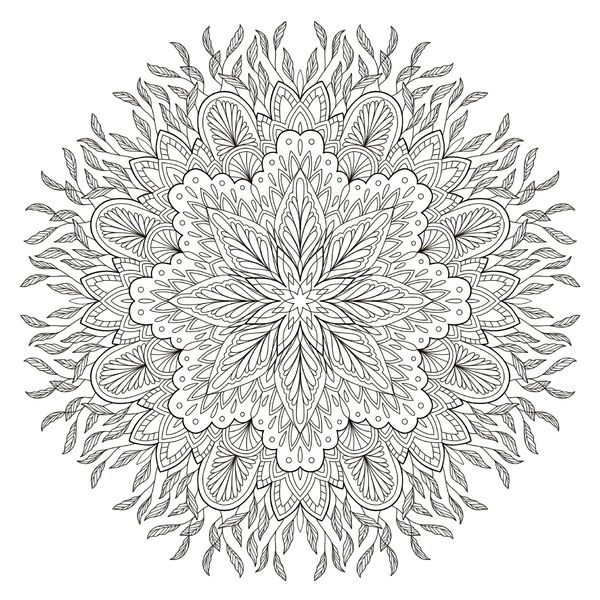 Produktbild: Colorful World - Kraftvolle Mandalas