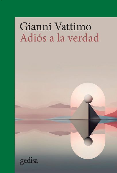 Produktbild: Adi&oacute;s a la verdad
