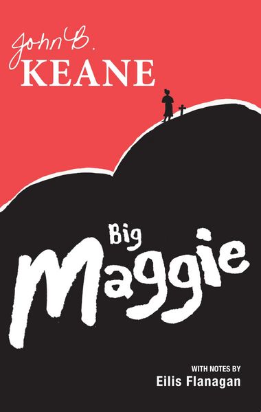 Produktbild: Big Maggie