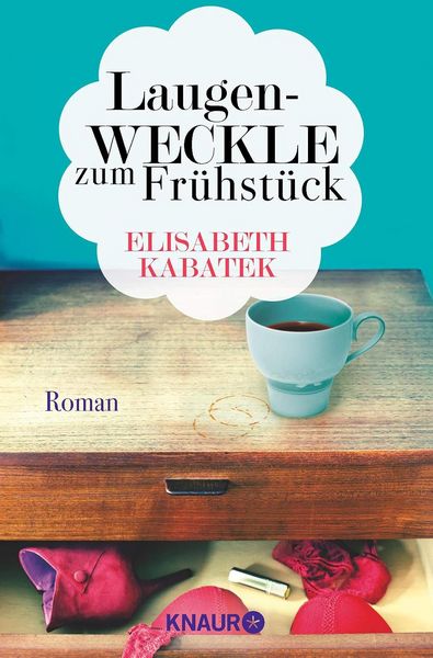 Produktbild: Laugenweckle zum Fr&uuml;hst&uuml;ck
