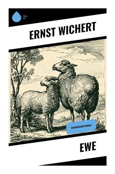 Produktbild: Ewe