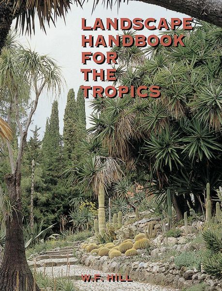 Produktbild: Landscape Handbook for the Tropics