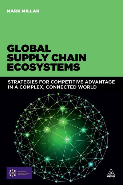 Produktbild: Global Supply Chain Ecosystems