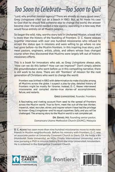 Produktbild: Uncharted Mission