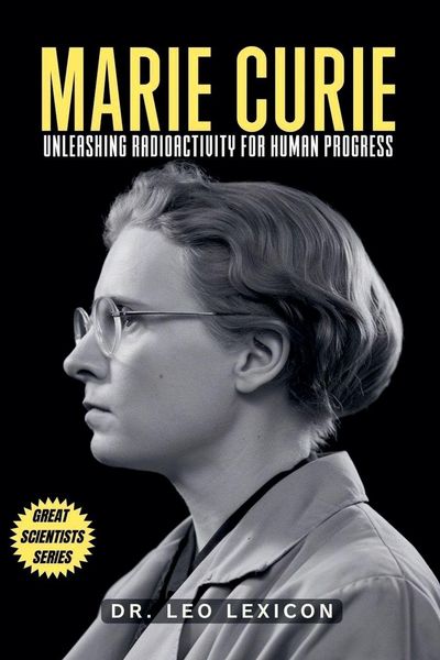 Produktbild: Marie Curie
