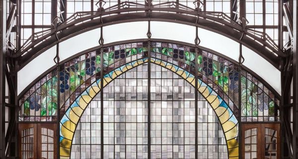 Produktbild: Deutschlands industrielles Erbe