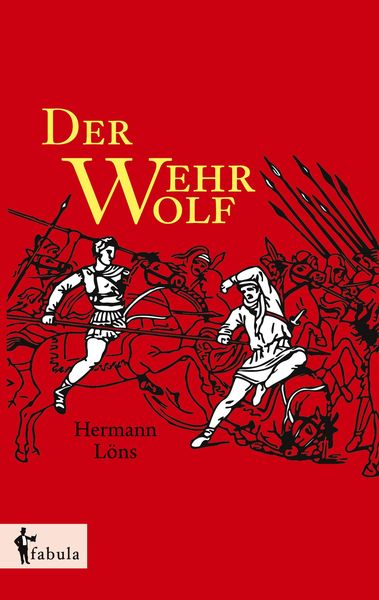 Produktbild: Der Wehrwolf