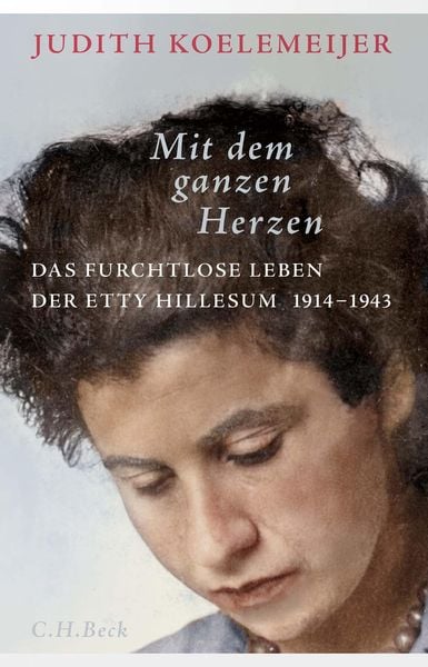 Produktbild: Mit dem ganzen Herzen