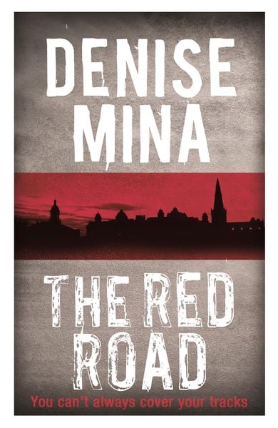 Produktbild: The Red Road
