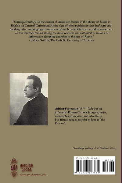 Produktbild: The Orthodox Eastern Church