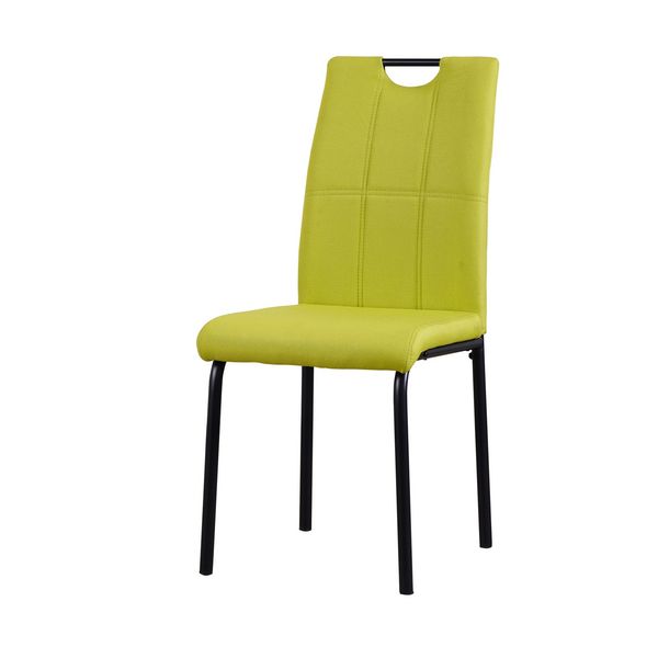 HTI-Living Stuhl Denton grün Stuhl Denton grün