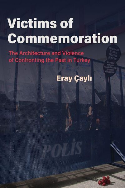 Produktbild: Victims of Commemoration