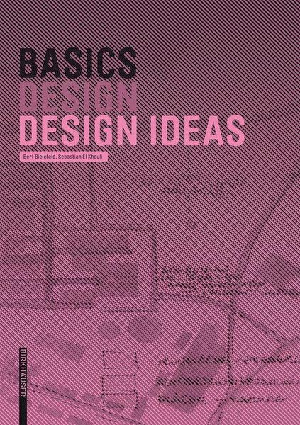 Produktbild: Basics Design Ideas
