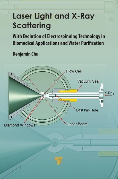 Produktbild: Laser Light and Synchrotron X-Ray Scattering