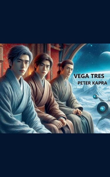 Produktbild: Vega Tres