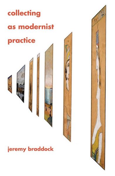 Produktbild: Collecting as Modernist Practice