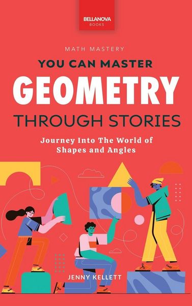 Produktbild: Geometry Through Stories