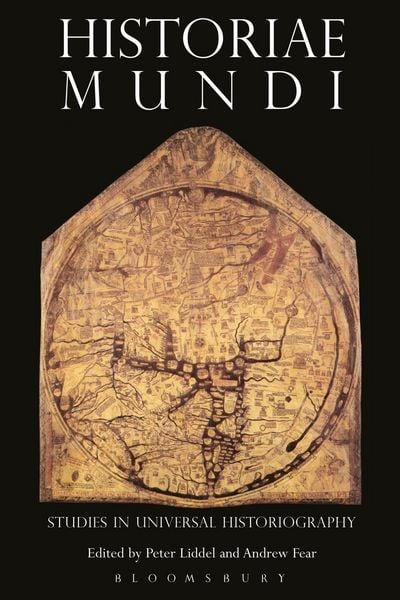 Produktbild: Historiae Mundi