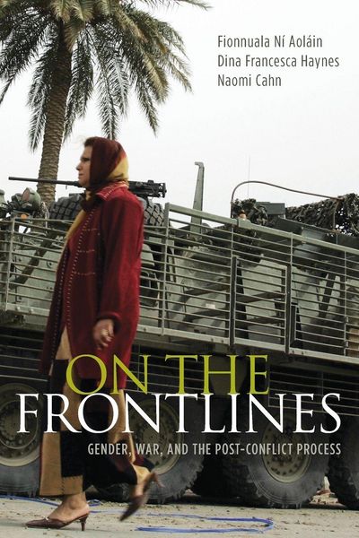 Produktbild: On the Frontlines
