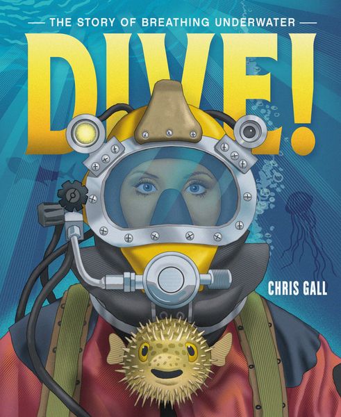 Produktbild: Dive!