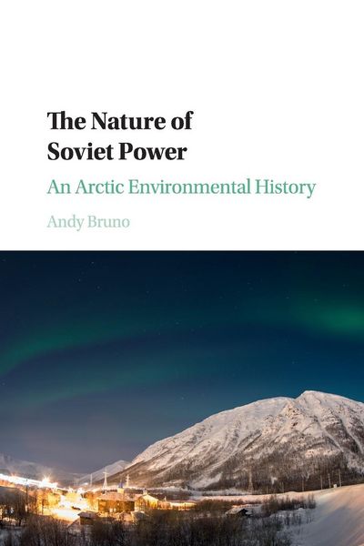 Produktbild: The Nature of Soviet Power