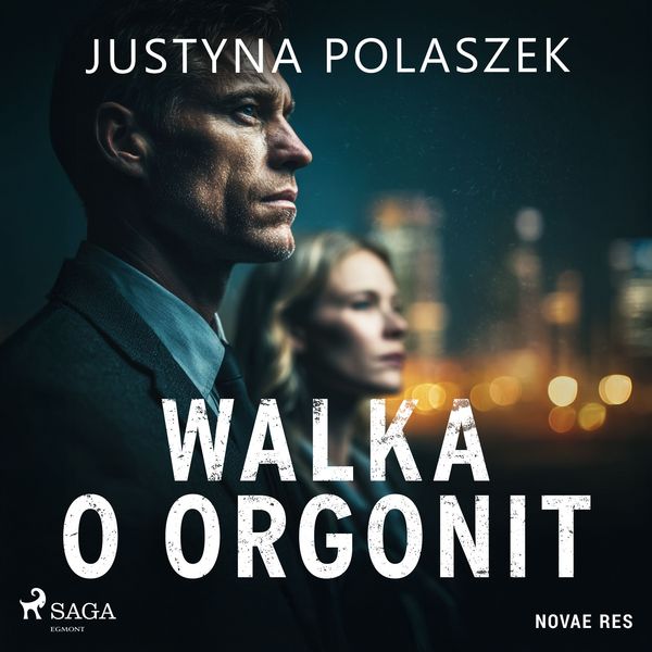 Produktbild: Walka o orgonit