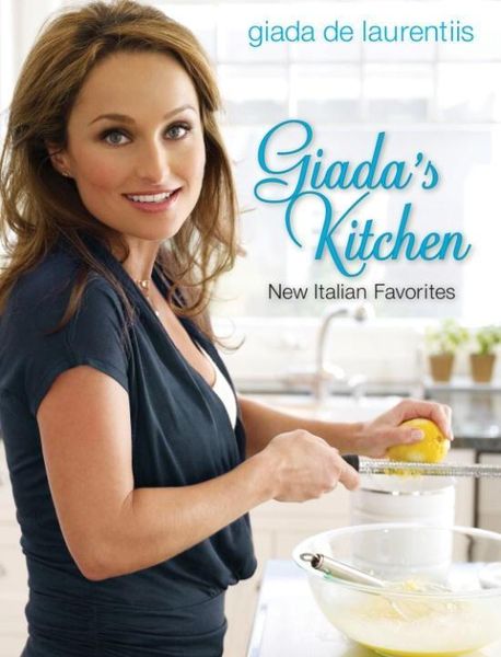 Produktbild: Giada's Kitchen