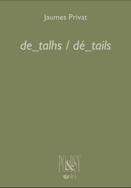 Produktbild: De_talhs. D&eacute;_tails