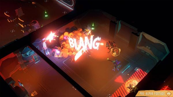 Produktbild: Endless Dungeon (Day One Edition)