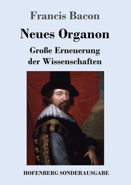 Produktbild: Neues Organon