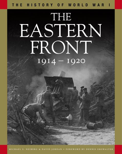 Produktbild: The Eastern Front 1914-1920