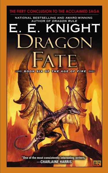 Produktbild: Dragon Fate