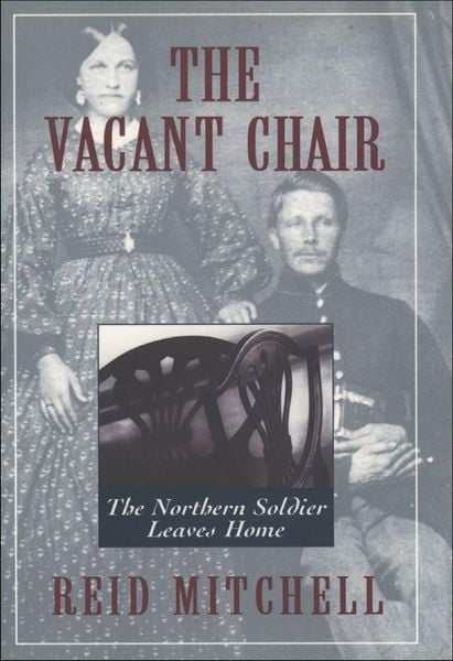 Produktbild: The Vacant Chair
